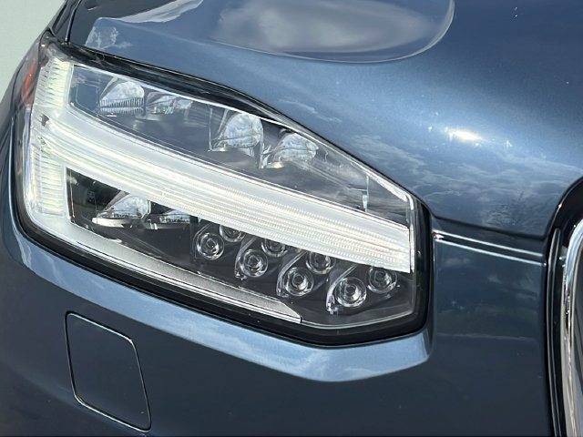 Certified 2024 Volvo XC90 T8 Plus w/ Protection Package Premier AWD/4WD image 9