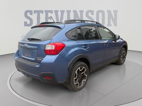 Used 2016 Subaru Crosstrek 2.0i Premium AWD/4WD image 5