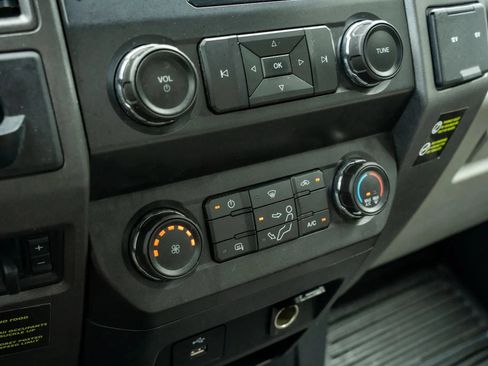 Used 2019 Ford F250 XL w/ XL Value Package RWD image 17