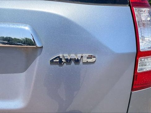 Used 2011 Honda CR-V EX image 22