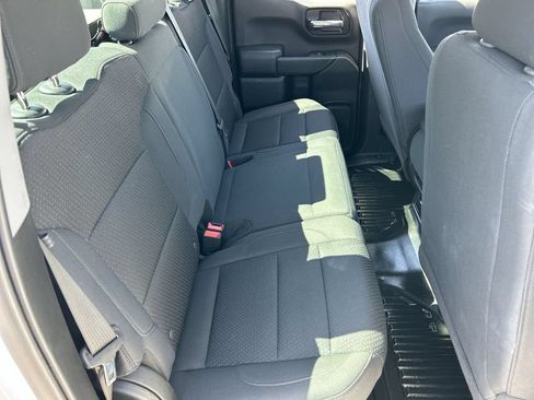 Used 2023 GMC Sierra 1500 Pro RWD image 26