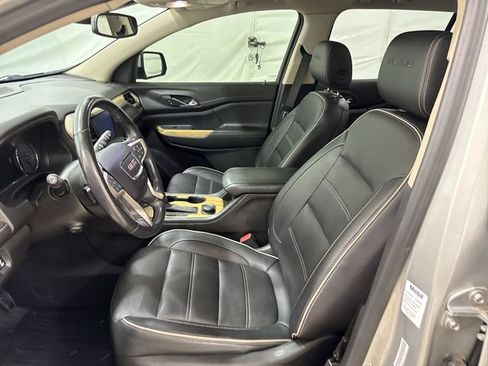 Used 2019 GMC Acadia Denali FWD image 20