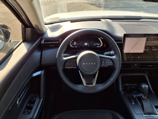 Certified 2026 MAZDA CX-5 Preferred AWD/4WD image 16