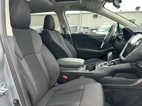 Certified 2025 Subaru Outback Premium image 24
