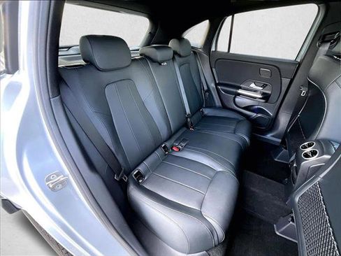 Used 2026 Mercedes-Benz GLA 250 GLA 250 image 29