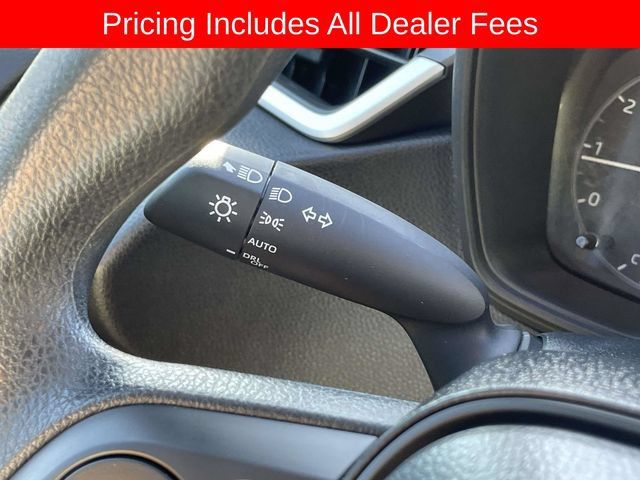 Used 2025 Toyota Corolla LE FWD image 29