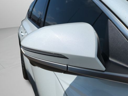 Certified 2025 Hyundai Tucson Limited FWD image 29