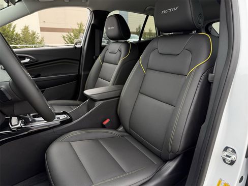 New 2026 Chevrolet Trax ACTIV w/ Driver Confidence Package image 23