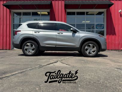 Used 2023 Hyundai Santa Fe SEL