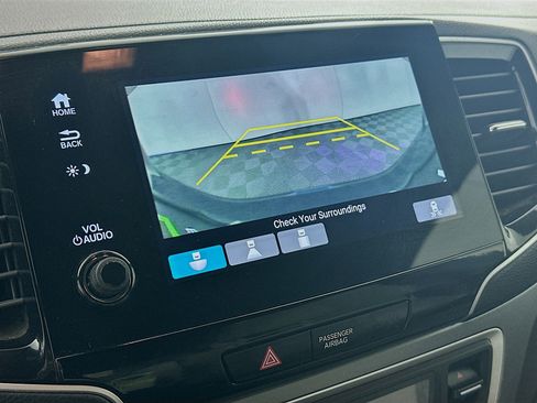 Used 2020 Honda Passport EX-L image 22