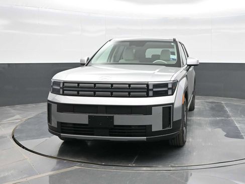 New 2026 Hyundai Santa Fe SE image 3