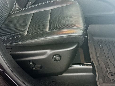 Used 2021 Jeep Grand Cherokee Limited w/ Quick Order Package 28K 80th image 24