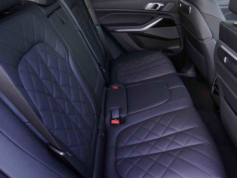 Certified 2025 BMW X5 xDrive40i image 36