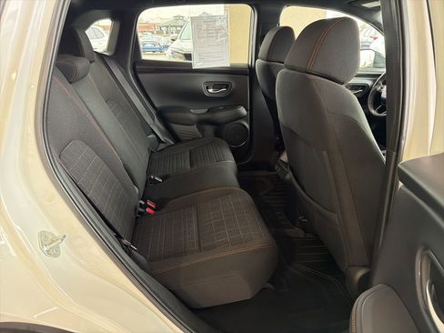 Certified 2024 Honda HR-V Sport image 21