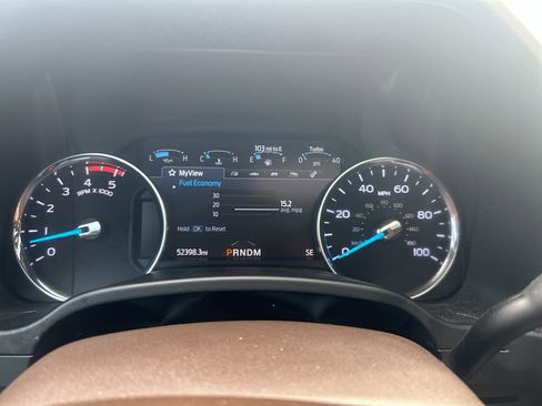 Used 2020 Ford F350 King Ranch w/ King Ranch Ultimate Package image 27