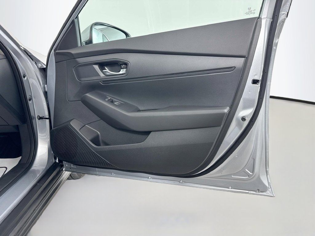 New 2026 Honda Accord LX image 36