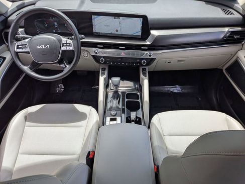 Used 2025 Kia Telluride S image 31