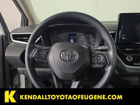 Used 2024 Toyota Corolla LE FWD image 10