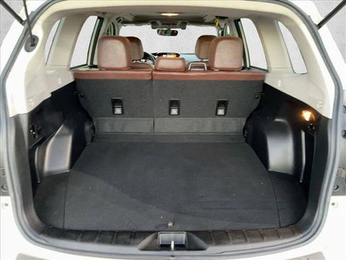 Used 2018 Subaru Forester 2.5i Touring image 6