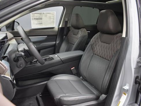 New 2026 Nissan Murano Platinum w/ Cargo Package image 5