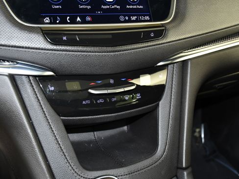 Used 2023 Cadillac XT5 Sportv AWD/4WD image 31