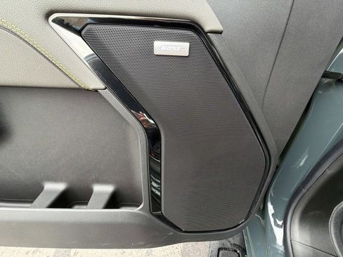 New 2026 Chevrolet Silverado 2500 ZR2 w/ ZR2 Bison Edition image 4