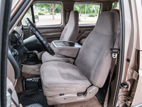 Used 1997 Ford F350 4x4 Crew Cab image 42