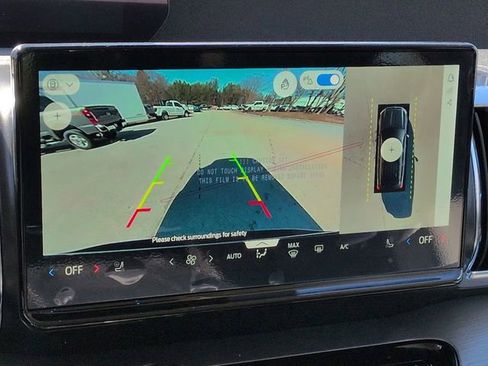 New 2026 Ford Expedition Max Platinum w/ Driver's Package image 23