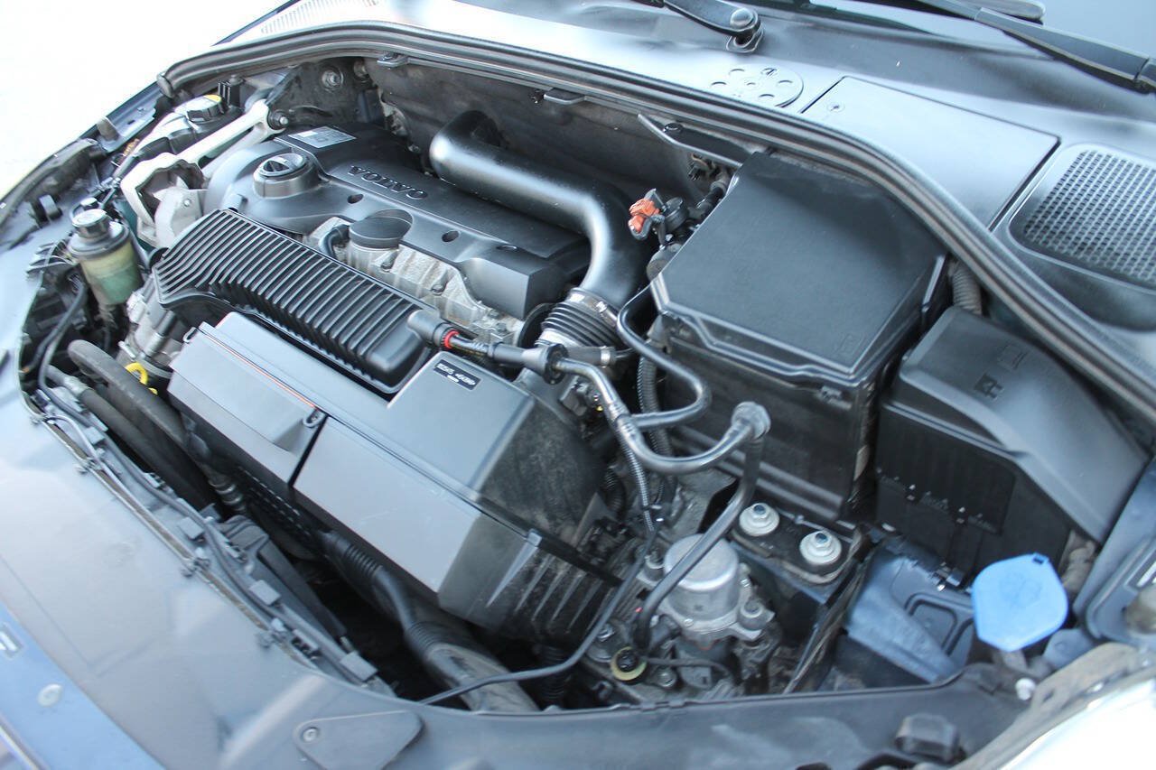 Used 2012 Volvo S60 T5 w/ Climate Pkg FWD image 15