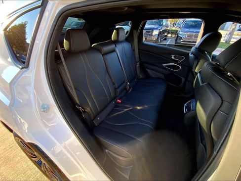 Certified 2025 Acura RDX SH-AWD image 20
