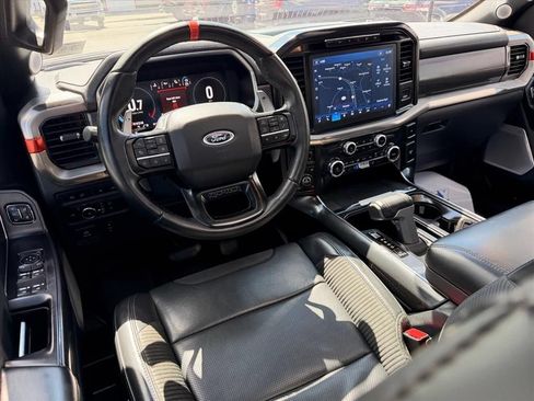 Used 2022 Ford F150 Raptor w/ Raptor 37 Performance Package AWD/4WD image 12