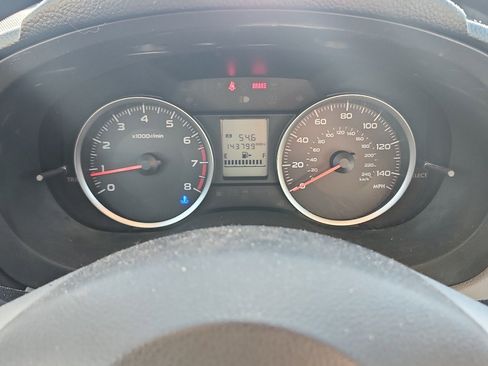 Used 2016 Subaru Forester 2.5i image 16