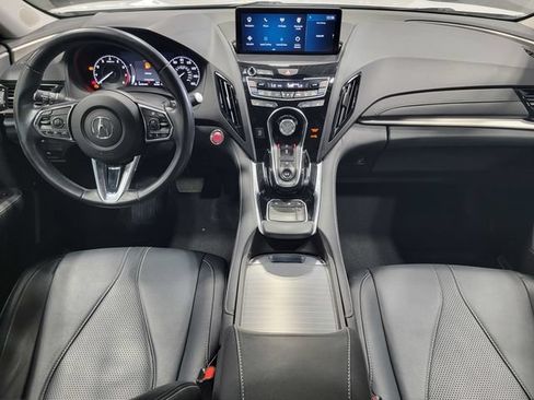 Used 2021 Acura RDX AWD w/ Technology Package image 18