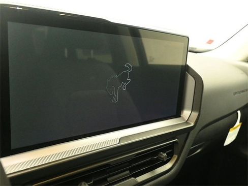 New 2025 Ford Bronco Sport Badlands w/ Badlands Tech Package image 16