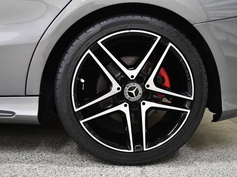 Used 2018 Mercedes-Benz CLA 250 image 27