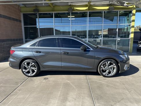 Used 2022 Audi A3 2.0T Premium w/ Convenience Package image 7