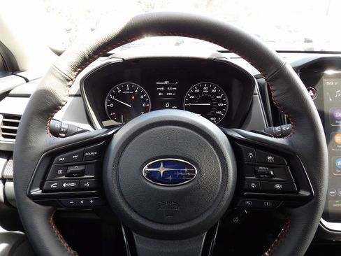 New 2026 Subaru Crosstrek 2.5i Limited w/ Popular Package #4A AWD/4WD image 14