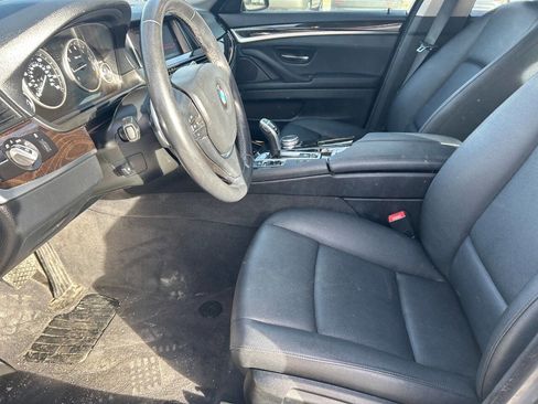 Used 2016 BMW 528i xDrive Sedan image 14