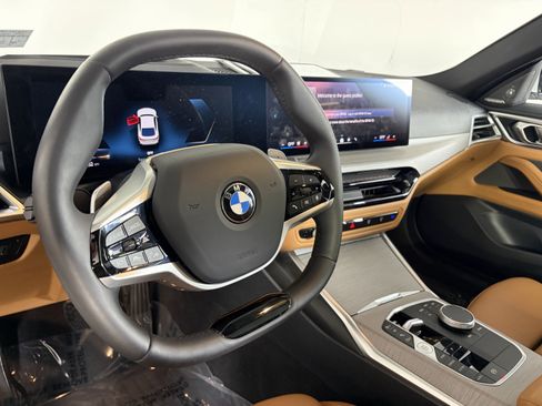 Certified 2025 BMW 430i xDrive w/ Premium Package AWD/4WD image 12