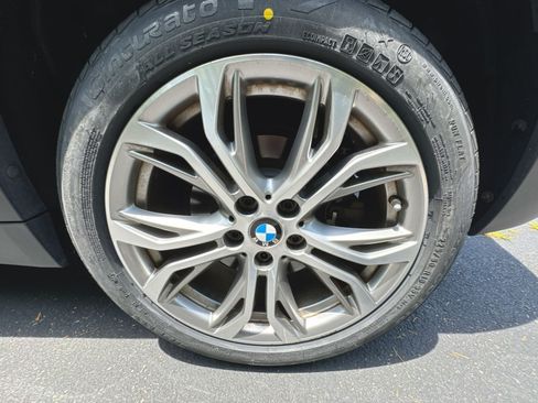 Used 2022 BMW X2 xDrive28i w/ Convenience Package AWD/4WD image 26