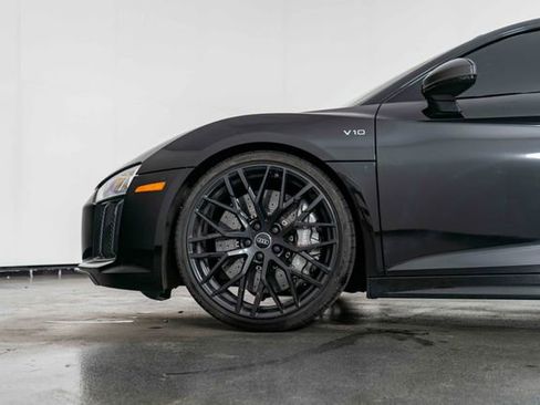 Used 2018 Audi R8 V10 plus image 13