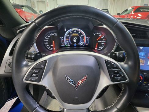 Used 2016 Chevrolet Corvette Stingray Coupe image 23
