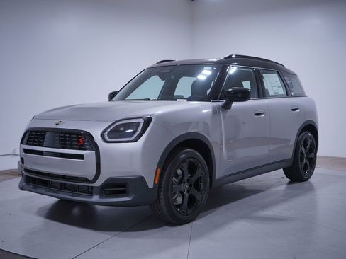 New 2026 MINI Cooper Countryman S image 1