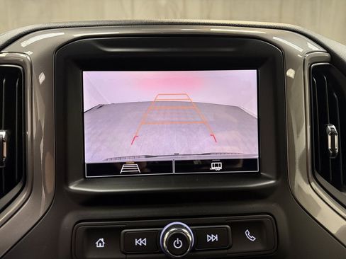 New 2026 Chevrolet Silverado 1500 W/T w/ Trailering Package image 27