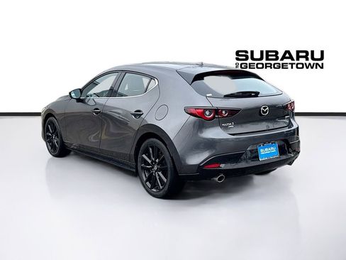 Used 2023 MAZDA MAZDA3 s image 5