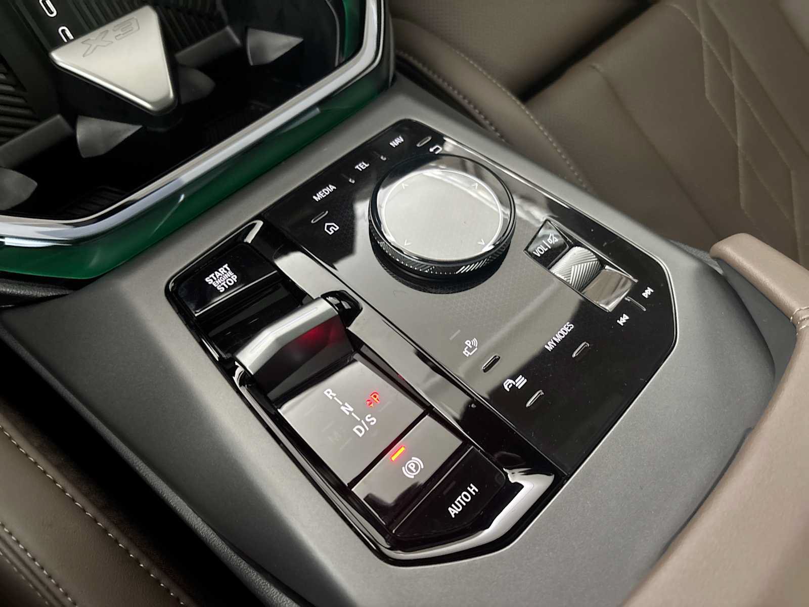 Used 2026 BMW X3 xDrive30i w/ Premium Package AWD/4WD image 21