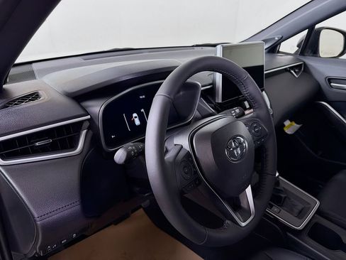 New 2026 Toyota Corolla Cross AWD Hybrid image 9