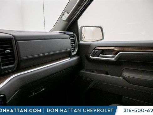 New 2026 Chevrolet Silverado 1500 LT image 16