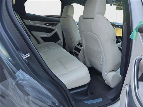 New 2026 Jaguar F-PACE R-Dynamic S AWD/4WD image 8