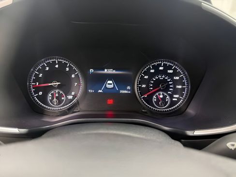 Used 2023 Hyundai Santa Fe SEL w/ Cargo Package AWD/4WD image 40